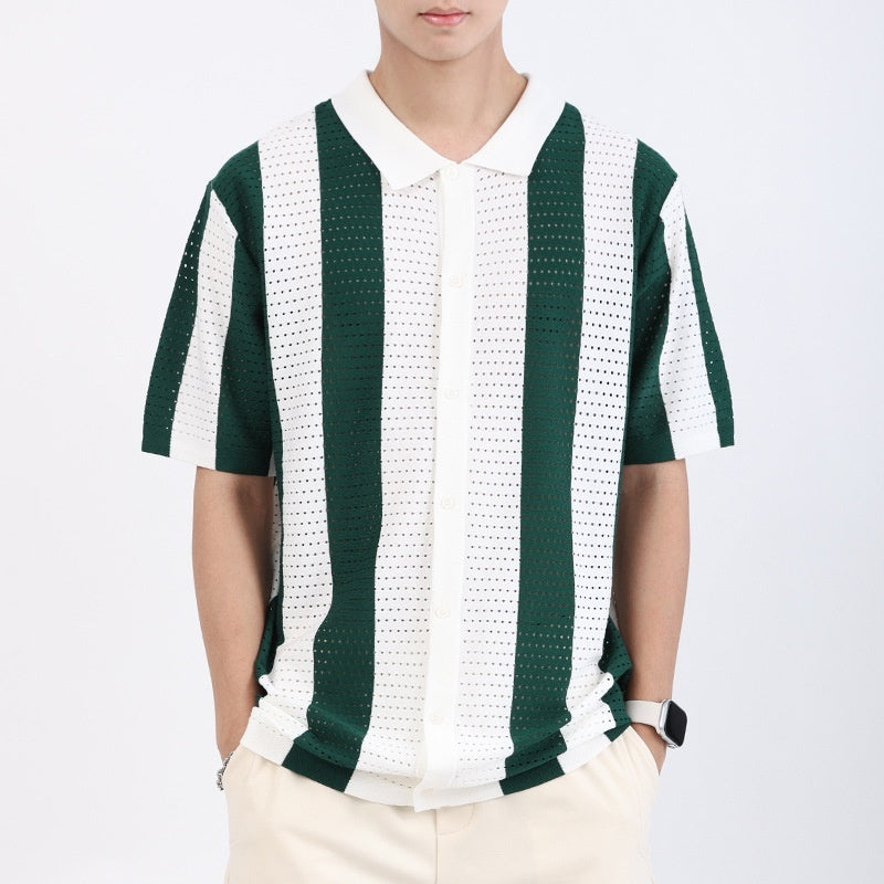 T-shirt Paul Half Sleeve Business Men - Sophinity