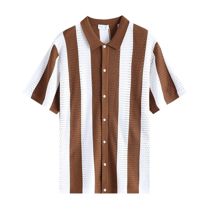 T-shirt Paul Half Sleeve Business Men - Sophinity