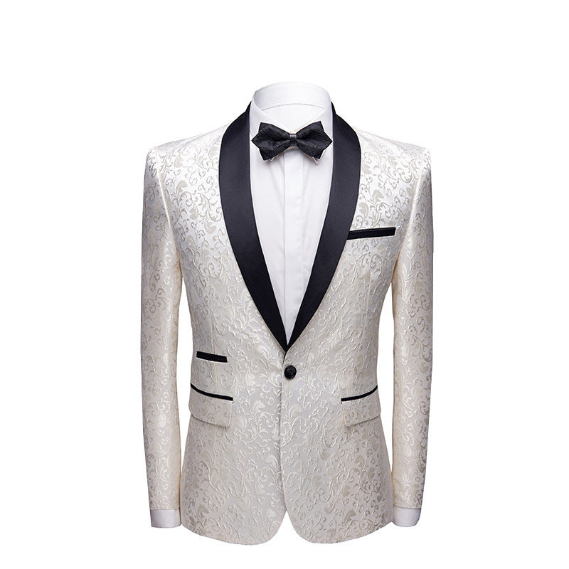 Men''s suit suits men wedding Dress Suit Set - Sophinity
