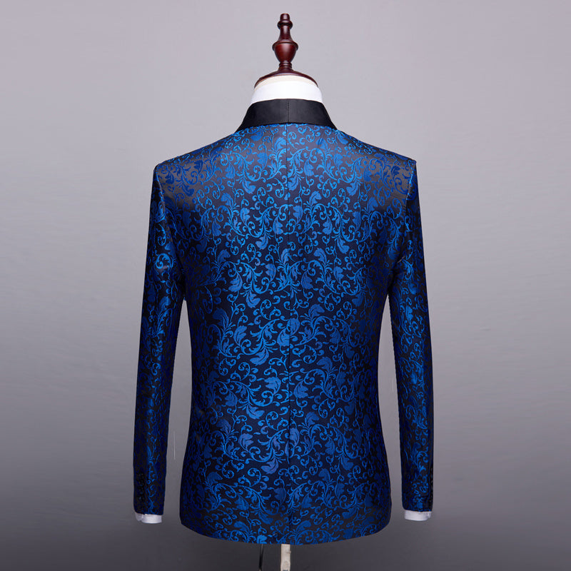 Men''s suit suits men wedding Dress Suit Set - Sophinity