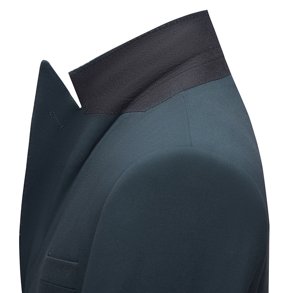 Men's Suit Korean-style Slim Fit Wedding Clothes Business Casual - Sophinity