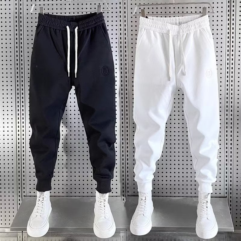 Personality Autumn New Sports Pants Men - Sophinity