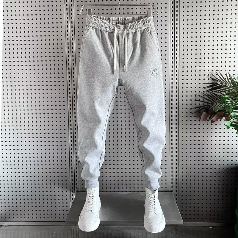 Personality Autumn New Sports Pants Men - Sophinity