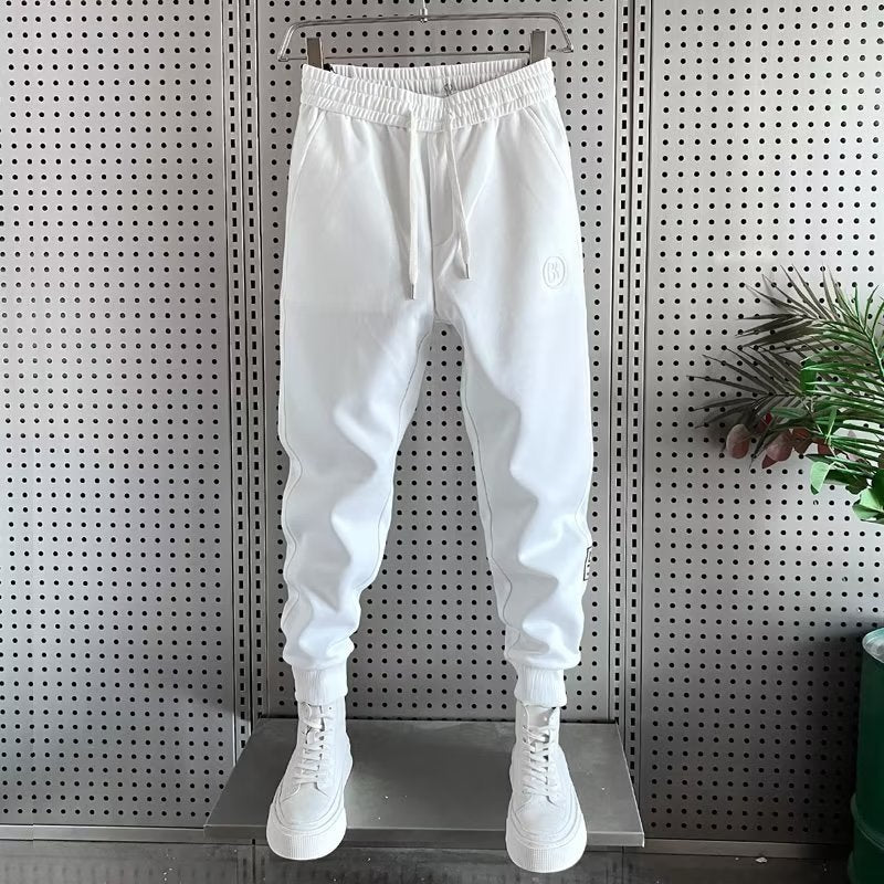 Personality Autumn New Sports Pants Men - Sophinity