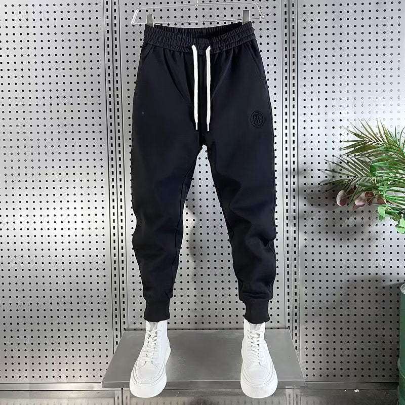 Personality Autumn New Sports Pants Men - Sophinity
