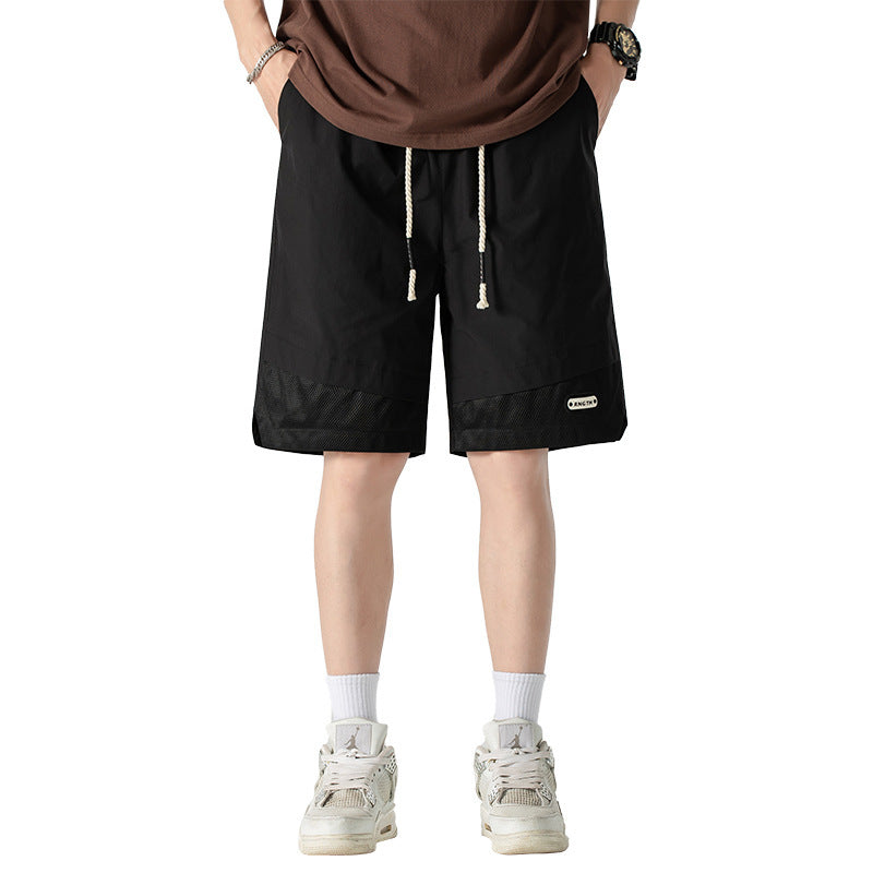 Fashion Summer Waterproof Casual Shorts Men - Sophinity