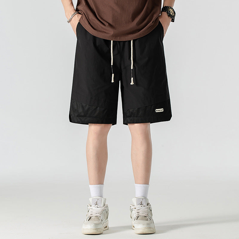 Fashion Summer Waterproof Casual Shorts Men - Sophinity