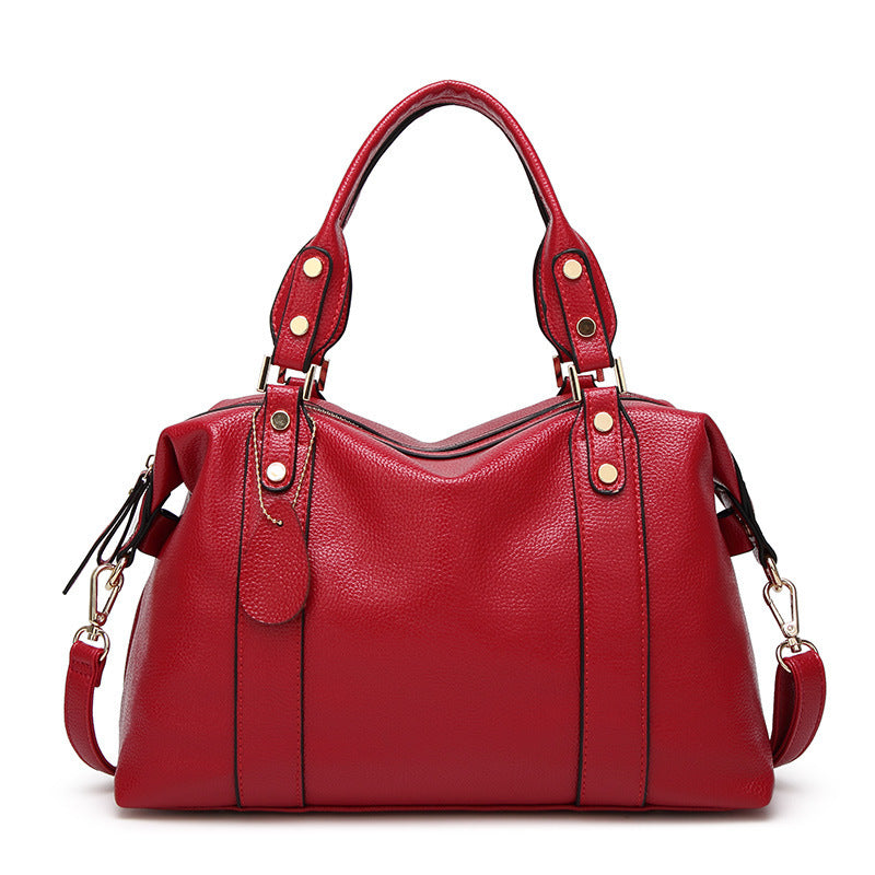 Fashion Women Bags Ladies Hand Bags Shoulder Bag Handbag - Sophinity