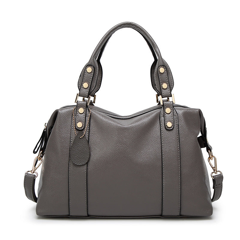 Fashion Women Bags Ladies Hand Bags Shoulder Bag Handbag - Sophinity