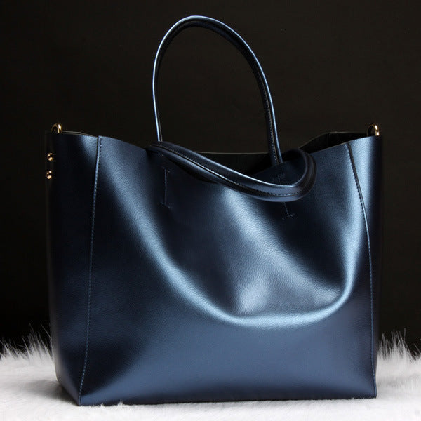 Bags Women New Mummy Bags European And American Fashion Women's Bags Shoulder Bags Handbags One Drop Shipping Bags - Sophinity