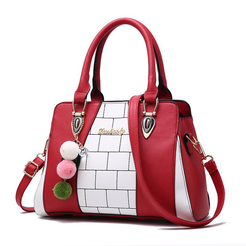 Shoulder Bags For Women Handbag - Sophinity