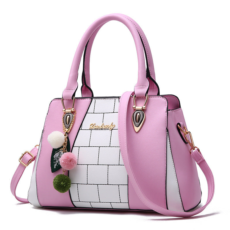 Shoulder Bags For Women Handbag - Sophinity