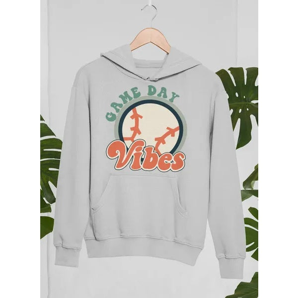 Game Day Vibes Hoodie - Sophinity