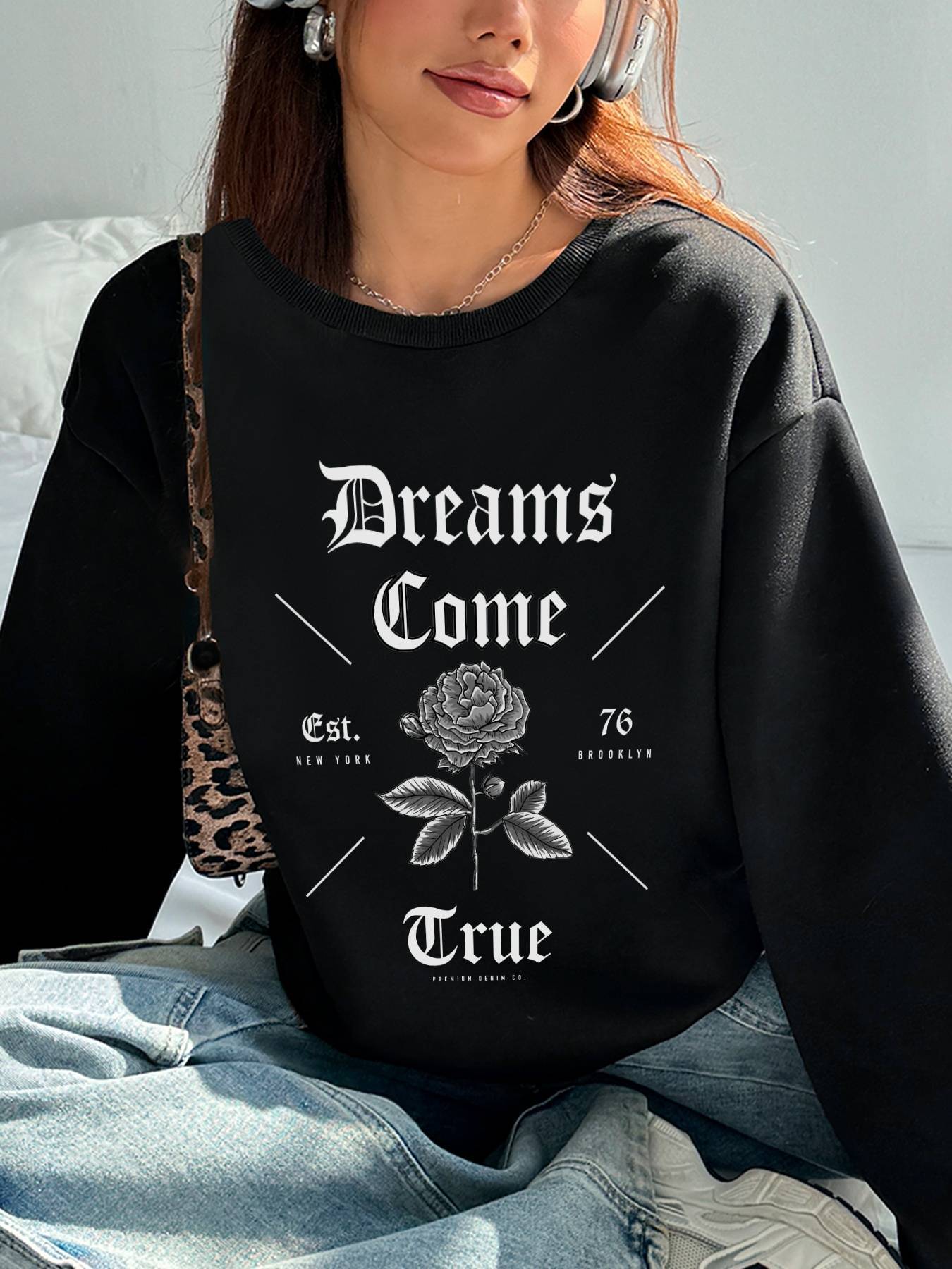 Women's Top - Sophinity