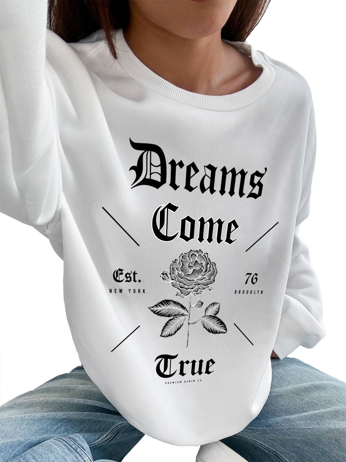 Women's Top - Sophinity
