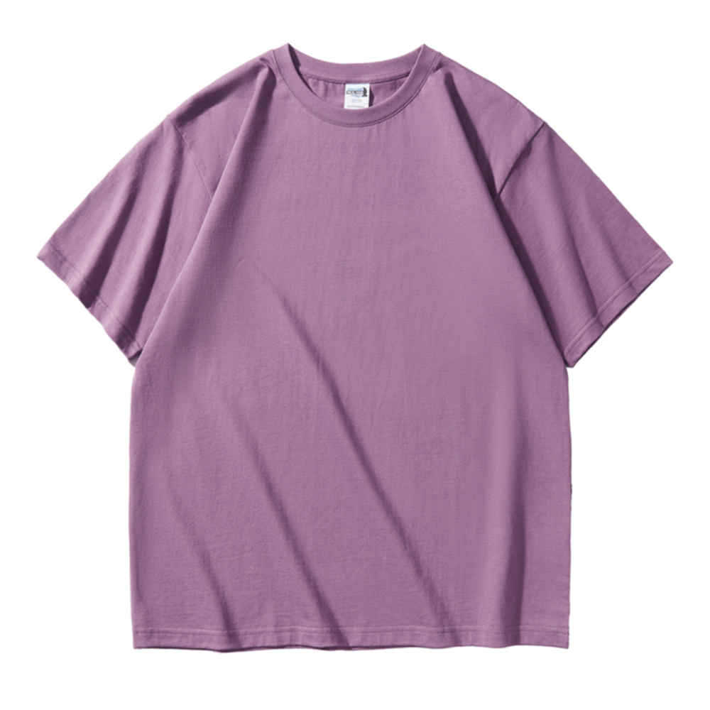 240g Heavy Real Hammer T-shirt Combed Cotton - Sophinity