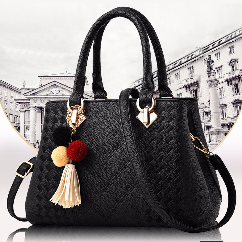 Ladies Hand Bags Luxury Handbags Women Bags Crossbody Bag - Sophinity