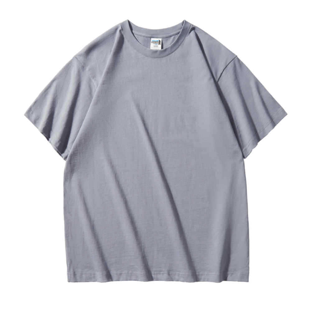 240g Heavy Real Hammer T-shirt Combed Cotton - Sophinity