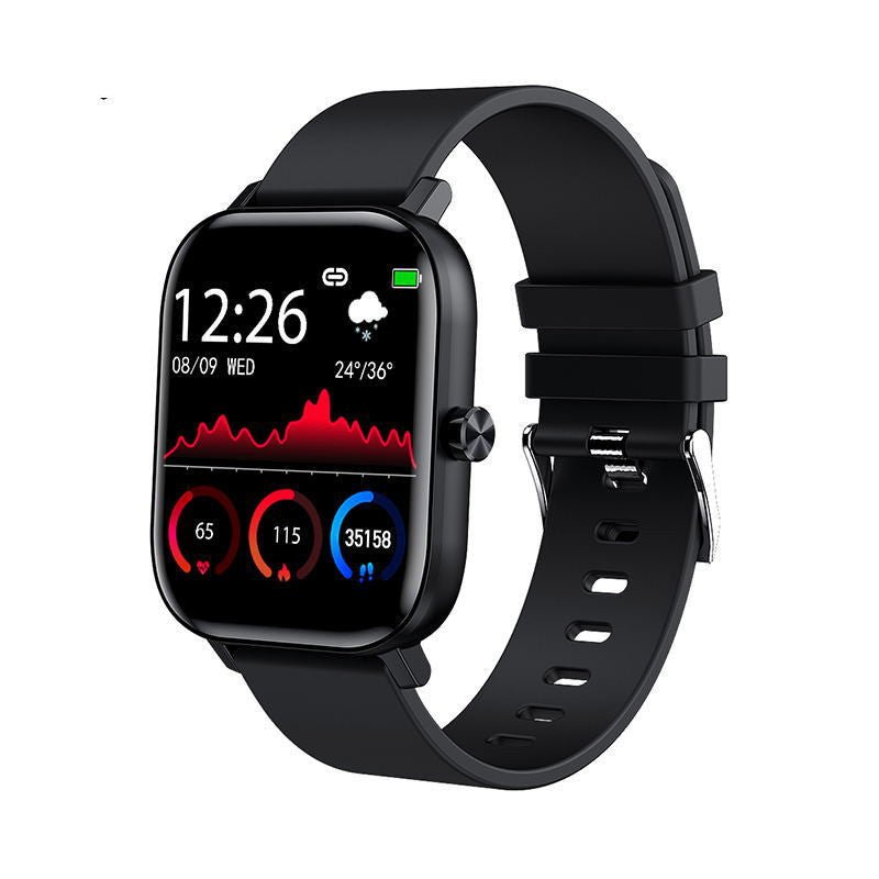 Unisex Smart Watch Waterproof Watch Smart - Sophinity