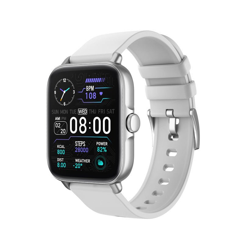 Y22 Heart Rate Sleep Monitoring Multiple Sports Modes - Sophinity
