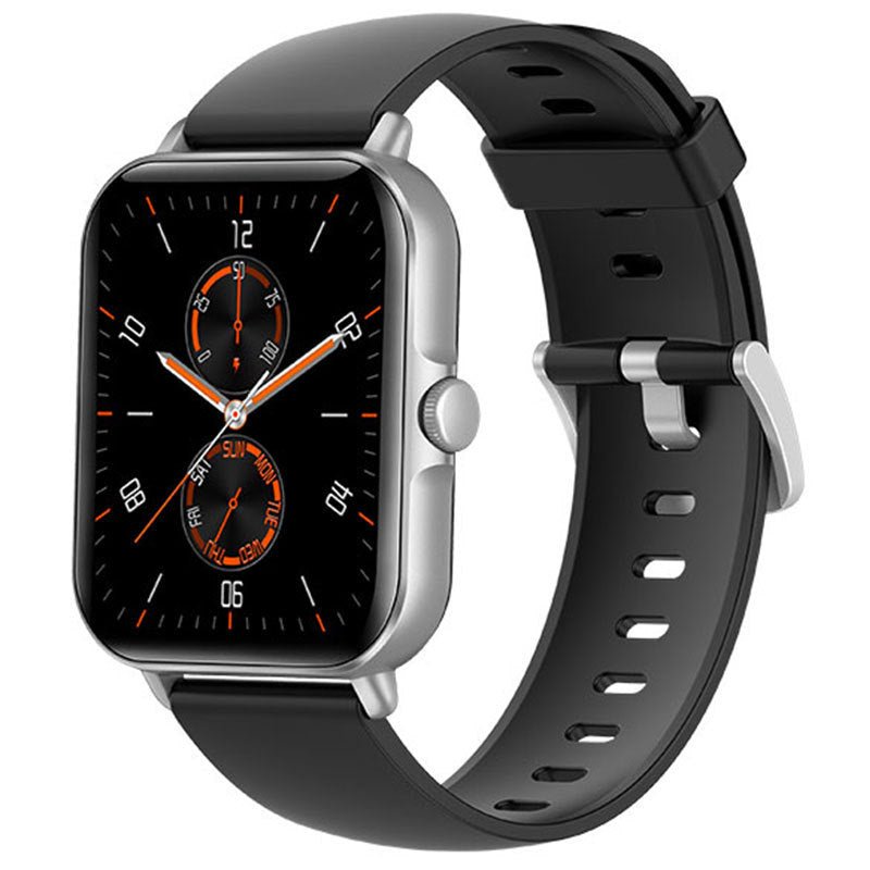 L21 Bluetooth Call Smart Watch Color Screen Voice Assistant - Sophinity