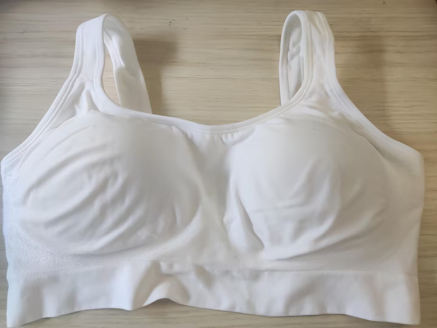 Plus-size S-3XL Premium ShaperBra Women Shaper Bra Sexy Bright Lingerie Female Underwear - Sophinity