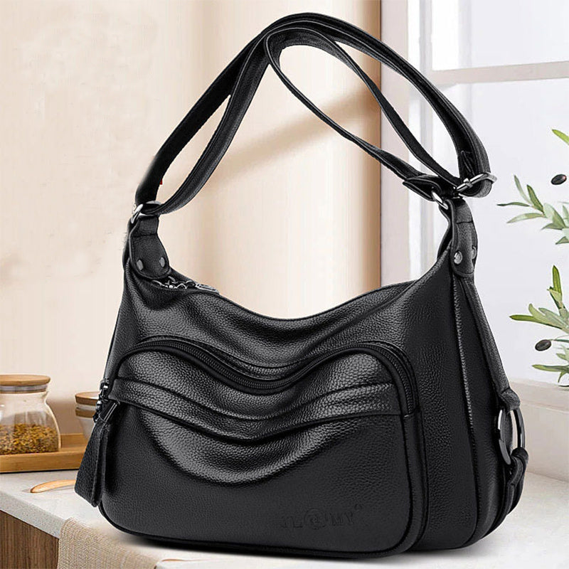 Shoulder Bags Women Handbags High Capacity Crossbody Bags - Sophinity