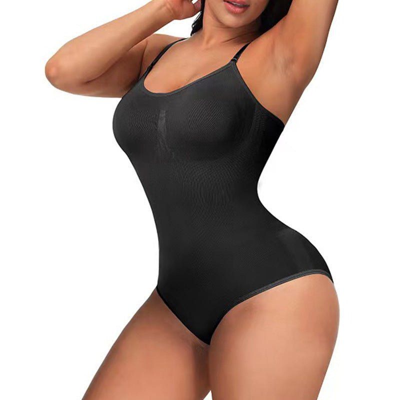 Women's Fashion Casual Seamless Body - shaping Corsets - Sophinity