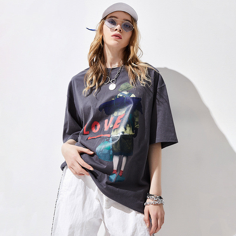 Active Age Reduction Athleisure Print - Sophinity