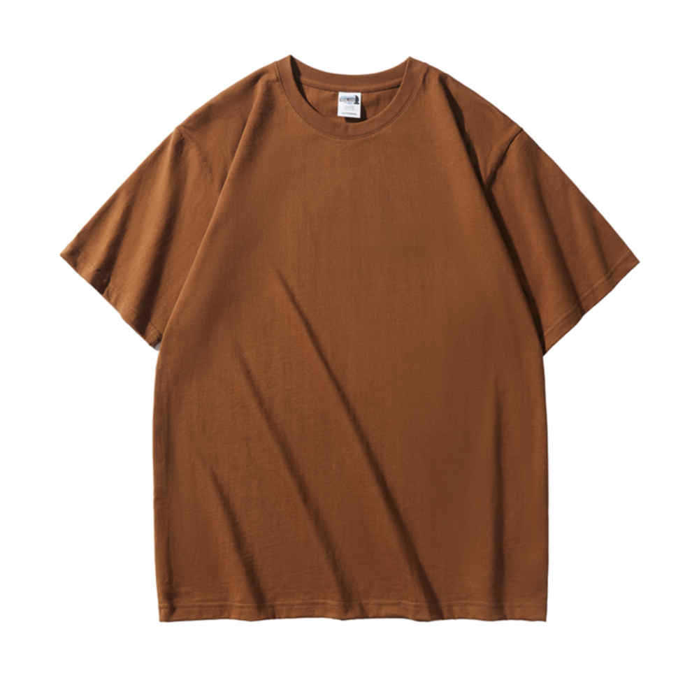 240g Heavy Real Hammer T-shirt Combed Cotton - Sophinity