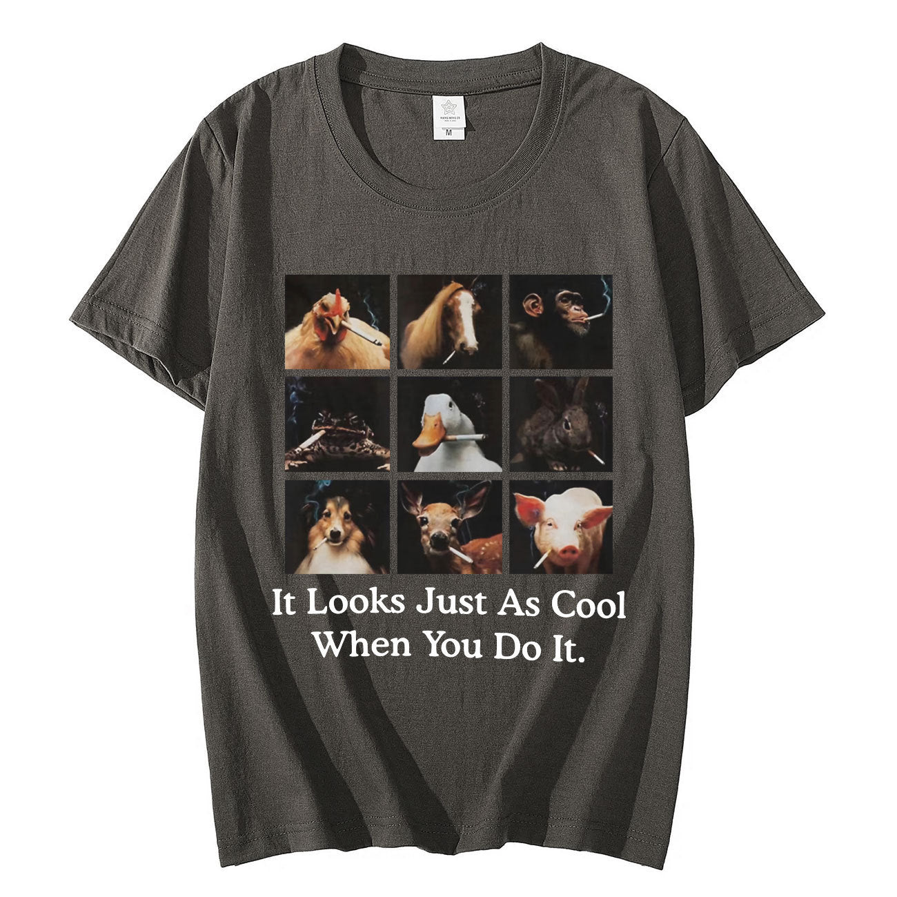 It Looks Just As Cool When You Do It - Sophinity