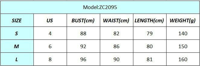 Women's Fashion XINGX Gradient Printing Dress - Sophinity