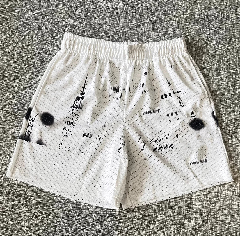 Wholesale Men's Fitness Muscle Sports Shorts - Sophinity