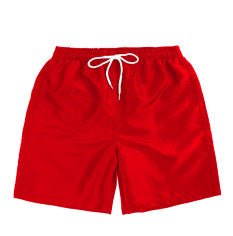 Men's Beach Shorts Quick - drying Casual Surf Pants Loose Sports Shorts For Men Summer - Sophinity