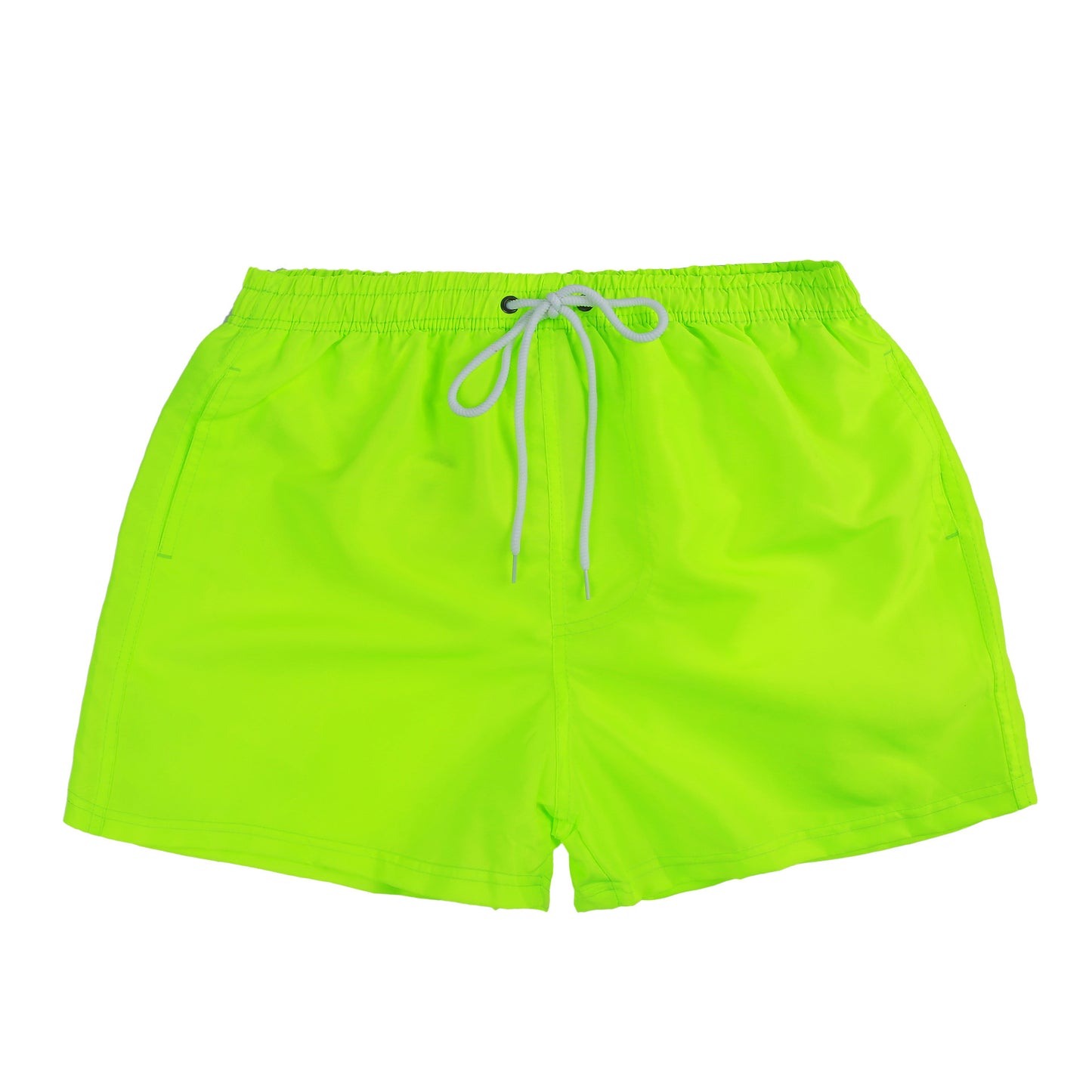 Men's Beach Shorts Quick - drying Casual Surf Pants Loose Sports Shorts For Men Summer - Sophinity