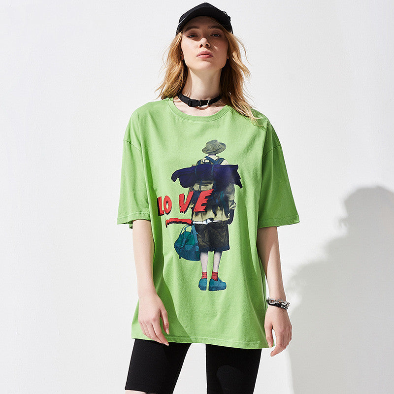 Active Age Reduction Athleisure Print - Sophinity