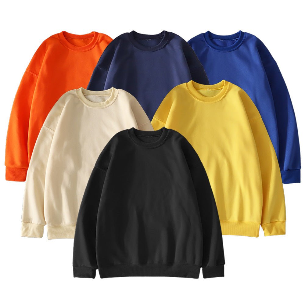 Fashion Men's Spring And Autumn Casual - Sophinity