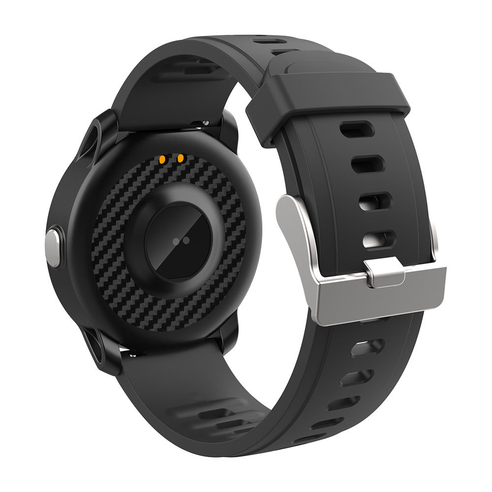 W9 Smart Bracelet Bluetooth Heart Rate Healthy Exercise Bracelet - Sophinity