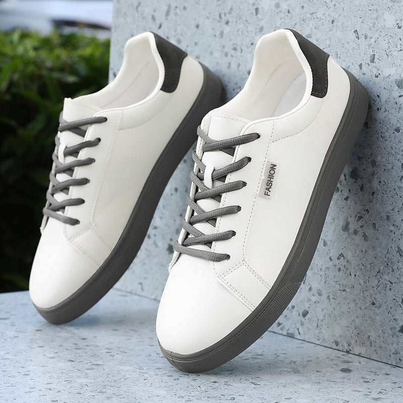 Men's Korean - style All - matching Fashionable Sports Shoes - Sophinity