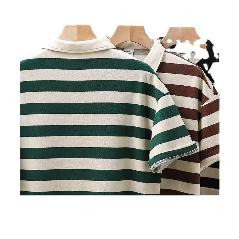 Fashionable All Match Lapel Slim Top - Sophinity