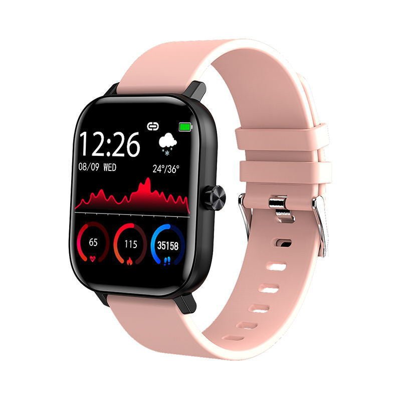 Unisex Smart Watch Waterproof Watch Smart - Sophinity