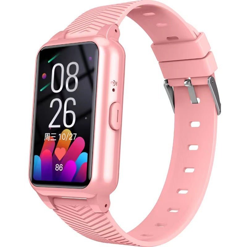 All Netcom Student High School Youth Phone Watch - Sophinity