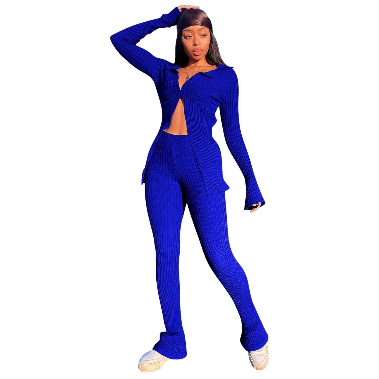 Women's New Fashion Athleisure Suit - Sophinity