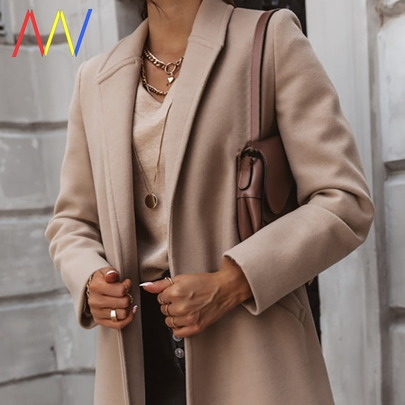 Winter Jackets For Women Jacket Oversize Korean Bomber - Sophinity