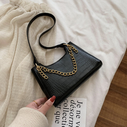 Women's  chic shoulder bag - Sophinity