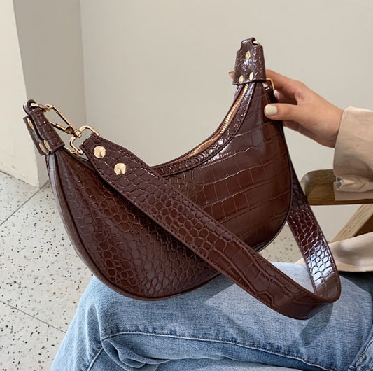 Retro Crossbody Bags For Women - Sophinity