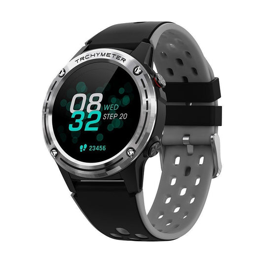 GPS positioning smart watch - Sophinity