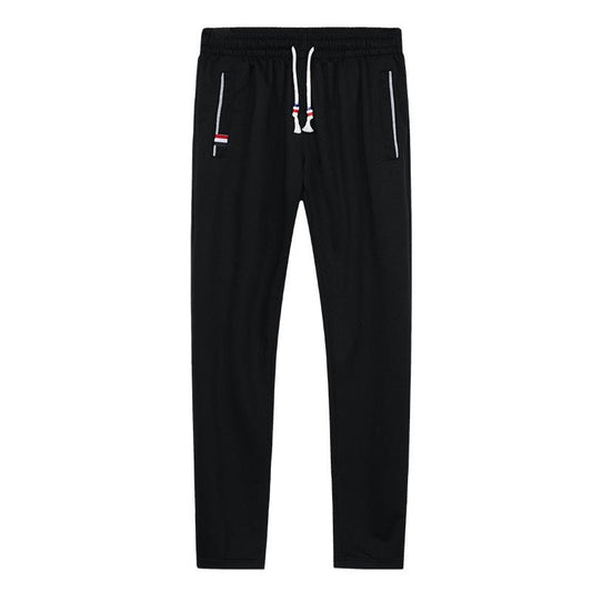 Men's Thin Sweatpants Long Pants - Sophinity