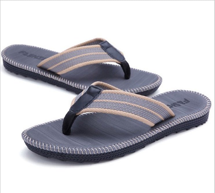 Flip - flops for men - Sophinity