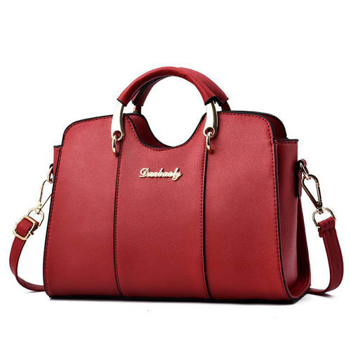 Handbags Women Bags Designer Shoulder Bag - Sophinity